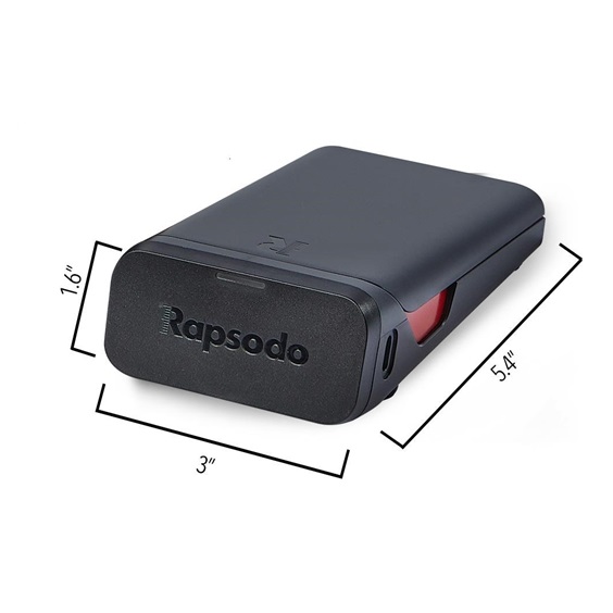 Rapsodo Mobile Launch Monitor