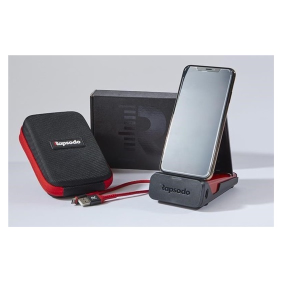 Rapsodo Mobile Launch Monitor