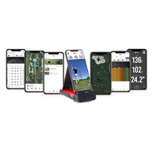 Rapsodo Mobile Launch Monitor
