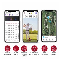 Rapsodo Mobile Launch Monitor