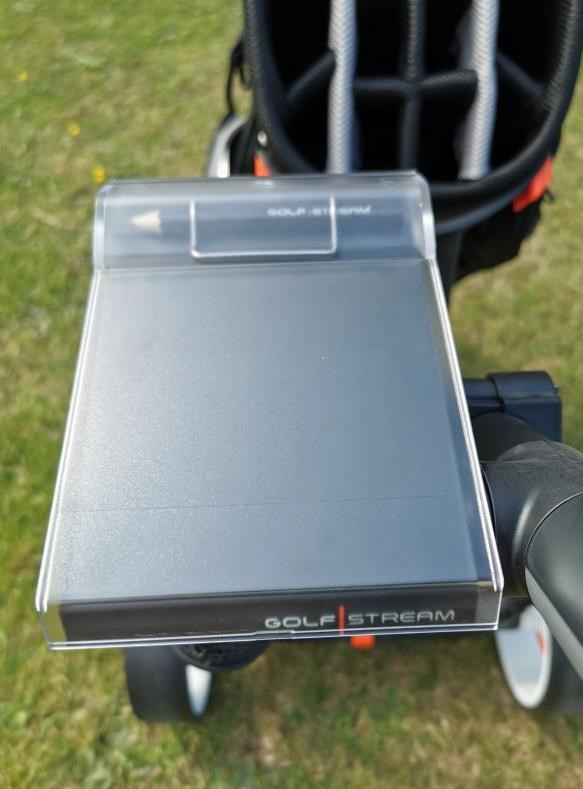 Golfstream Vision Scorecard holder Scorekartenhalter