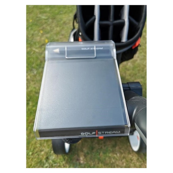 Golfstream Vision Scorecard holder Scorekartenhalter