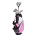 MacGregor DCT Junior Golfset, 115-135cm