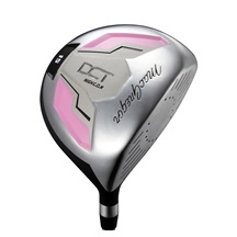 MacGregor DCT Junior Golfset, 115-135cm