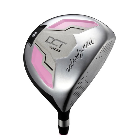 MacGregor DCT Junior Golfset, 115-135cm