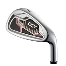 MacGregor DCT Junior Golfset, 115-135cm