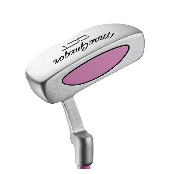 MacGregor DCT Junior Golfset, 115-135cm