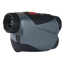 ZOOM Focus X Laser Distanzmesser, grau