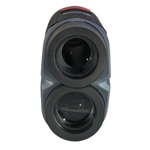ZOOM Focus X Laser Distanzmesser, grau