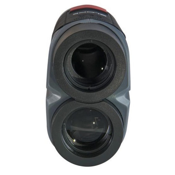 ZOOM Focus X Laser Distanzmesser, grau