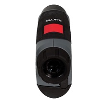 ZOOM Focus X Laser Distanzmesser, grau