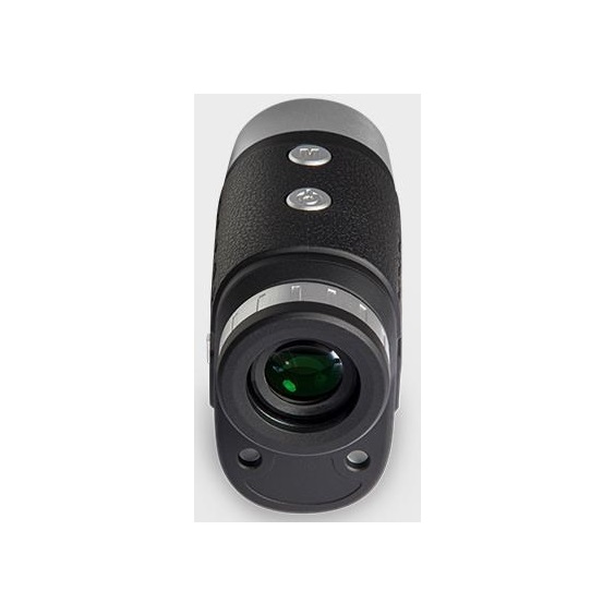 ZOOM Focus Tour Laser Distanzmesser, schwarz/silber