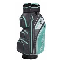 MacGregor DCT3000 Damen Golfset