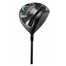 MacGregor DCT3000 Damen Golfset