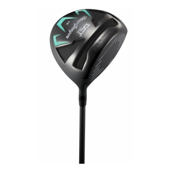 MacGregor DCT3000 Damen Golfset
