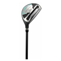 MacGregor DCT3000 Damen Golfset