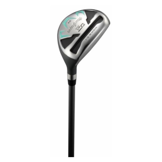 MacGregor DCT3000 Damen Golfset