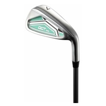 MacGregor DCT3000 Damen Golfset