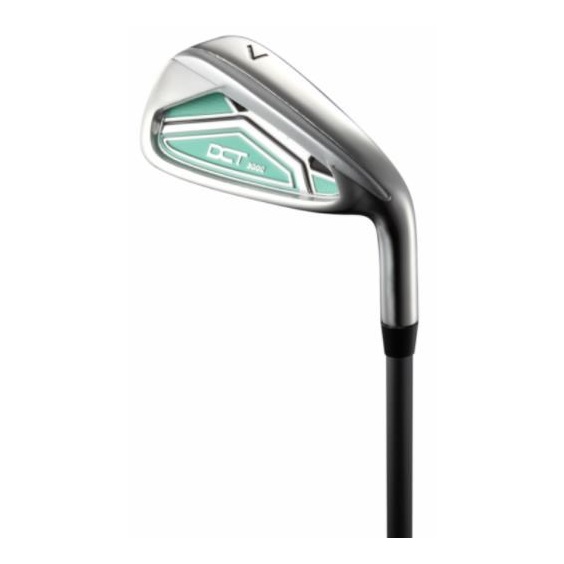 MacGregor DCT3000 Damen Golfset