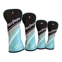 MacGregor DCT3000 Damen Golfset