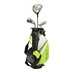 MacGregor DCT Junior Golfset, 95-109cm