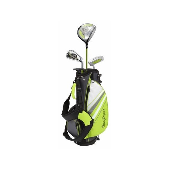 MacGregor DCT Junior Golfset, 95-109cm