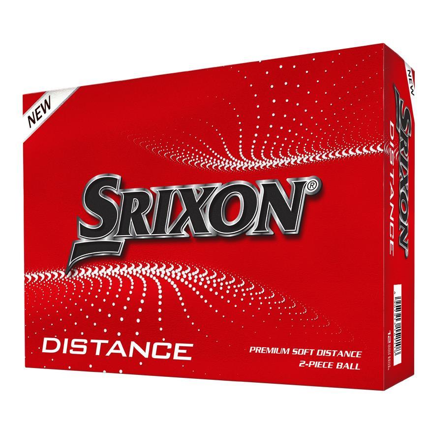 Srixon Distance Golfbälle