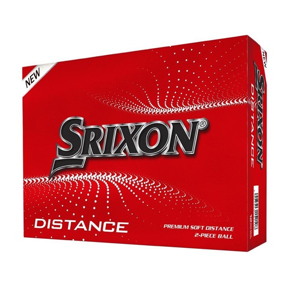 Srixon Distance Golfbälle