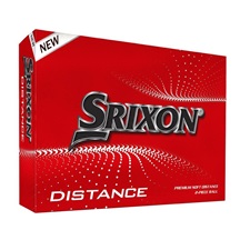 Srixon Distance Golfbälle