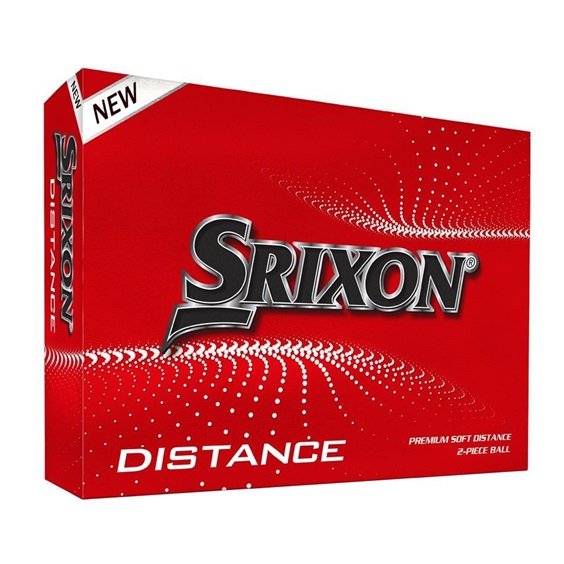 Srixon Distance Golfbälle