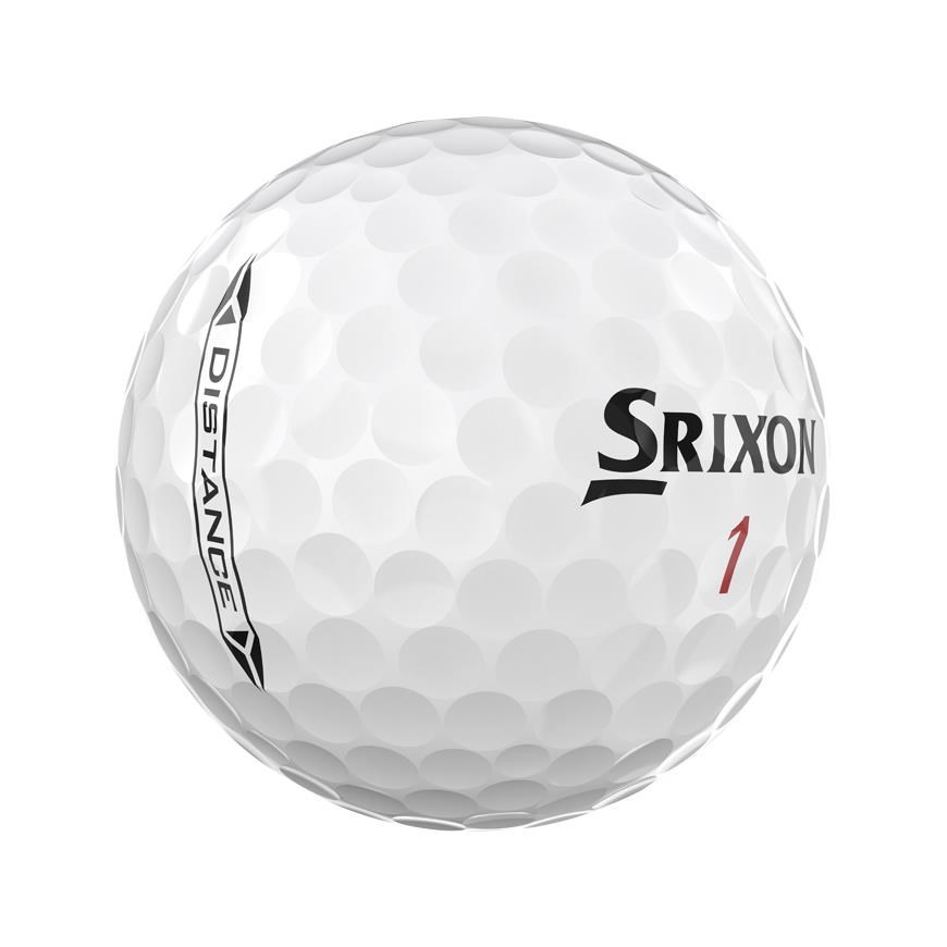 Srixon Distance Golfbälle
