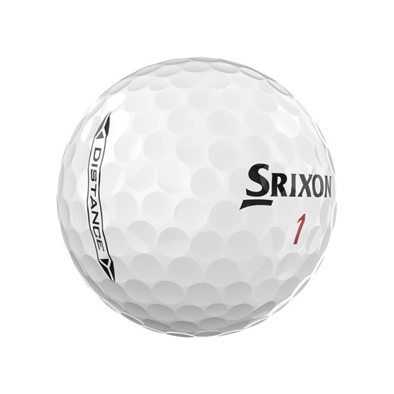 Srixon Distance Golfbälle