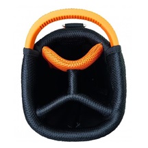 TiCad Mini Waterproof Standbag, schwarz
