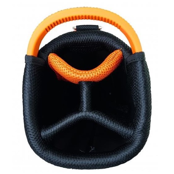 TiCad Mini Waterproof Standbag, schwarz