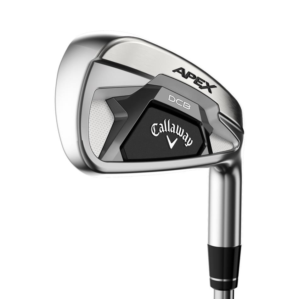 Callaway Apex DCB 21 Herren Eisen, Stahl