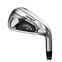 Callaway Apex DCB 21 Herren Eisen, Stahl
