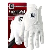FootJoy CabrettaSof Herren Golfhandschuh