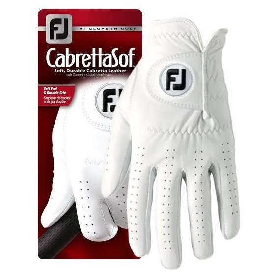 FootJoy CabrettaSof Herren Golfhandschuh