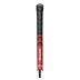Golf Pride New Decade Multi-Compound Griff, Midsize, schwarz/rot