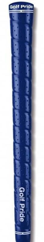 Golf Pride Tour Wrap 2G Griff, Standard, schwarz