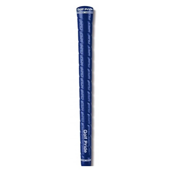 Golf Pride Tour Wrap 2G Griff, Standard, schwarz