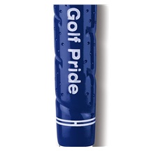 Golf Pride Tour Wrap 2G Griff, Standard, schwarz