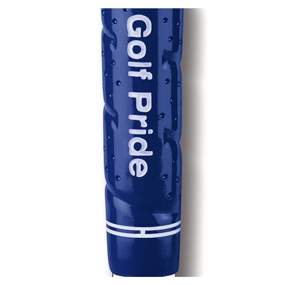 Golf Pride Tour Wrap 2G Griff, Standard, schwarz