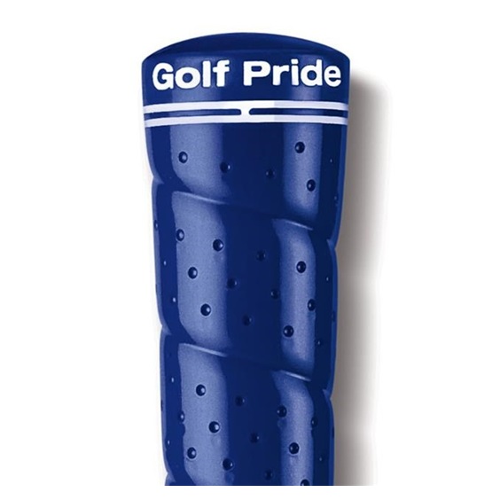 Golf Pride Tour Wrap 2G Griff, Standard, schwarz