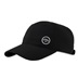 Callaway Hightail Damen Cap, schwarz