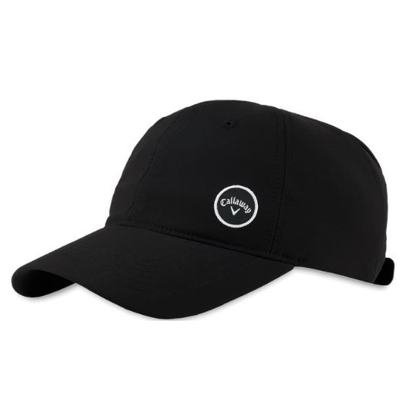 Callaway Hightail Damen Cap, schwarz