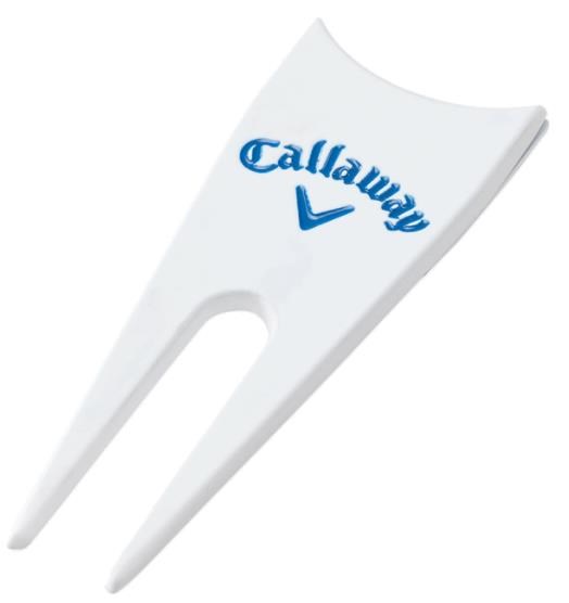 Callaway Triple Track Divot Tool Pitchgabel