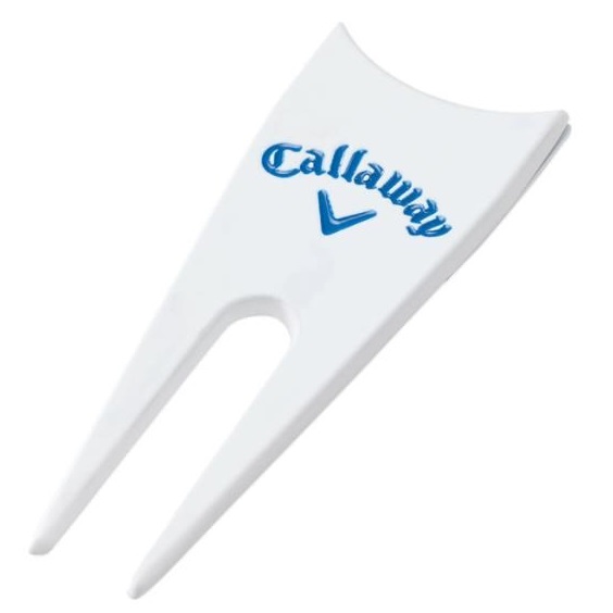 Callaway Triple Track Divot Tool Pitchgabel