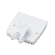 Callaway Triple Track Hatclip