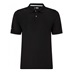 Callaway Tournament Herren Poloshirt, schwarz